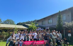 圖文：53工兵群家庭日