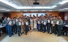 國軍主持人暨主播培訓班 培養主持自信與表達能力