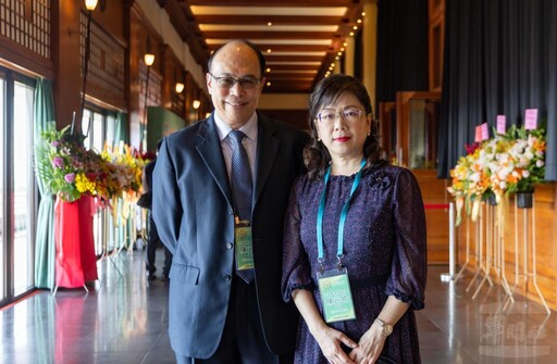 三總獲臺灣醫療典範獎 邁向國際醫學中心目標