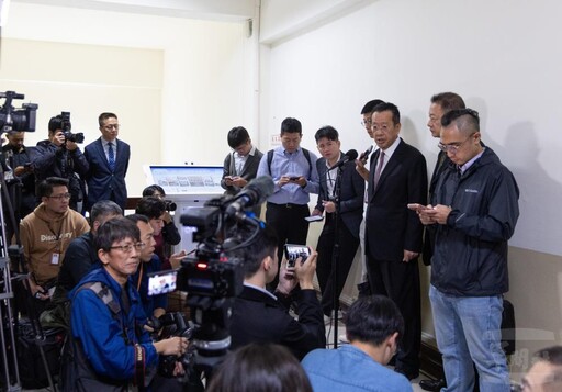 顧部長：官兵救災致生毀損無賠償責任 國防部依法補賠償