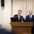 顧部長立院備詢 說明國軍編現比提升具體方案及因應作法