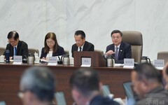 行政院114年動員會報 檢視年度動員工作成效