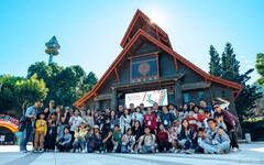 國軍楷模之旅 犒慰官兵戰訓辛勞