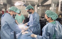 澎湖軍公民整合演練 強化韌性醫療體系