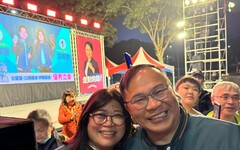 王美惠公布選前之夜重量級卡司 王義川熱血登場