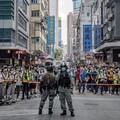 香港實施「維護國家安全條例」 陸委會示警赴港風險