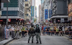 香港實施「維護國家安全條例」 陸委會示警赴港風險