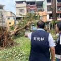 民進黨抹黑不斷 藍批：政治口水與淹水同樣討厭！