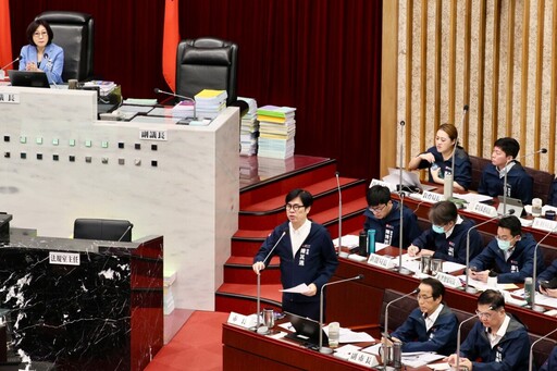 澄清湖球場變身生態公園 陳其邁：滯洪防災優先、守護高雄用水安全