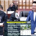 鍾易仲質詢聚焦房價飆升 要求市府成立跨局處房價管控小組