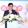 邱垂正回應傅崐萁訪港團成員被捕 強調陸委會持續關注與協助