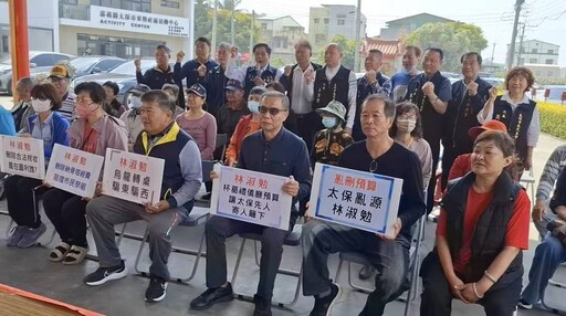 代表刪除所有市民福祉預算犯眾怒被提罷免又告領銜人等4人