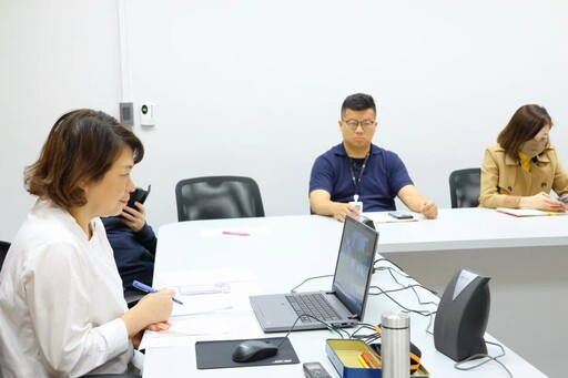 中臺灣八縣市首長線上會議 呼籲朝野社會團結一致安民心顧民生