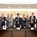 台紐情誼再升溫！毛利議員訪台獻唱祝福 台灣民主獲肯定