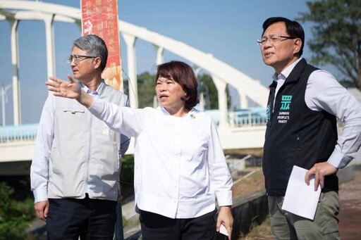 嘉義輕軌372億跳票市民失望 民眾黨立委張啓楷怒批卓揆變臉
