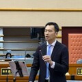 嘉義輕軌中央政府帶頭詐騙 議員鄭光宏籲中央應正視嘉市政發展