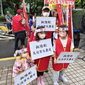沉默的13萬人：挺陸配反霸凌遊行背後的缺席與無聲