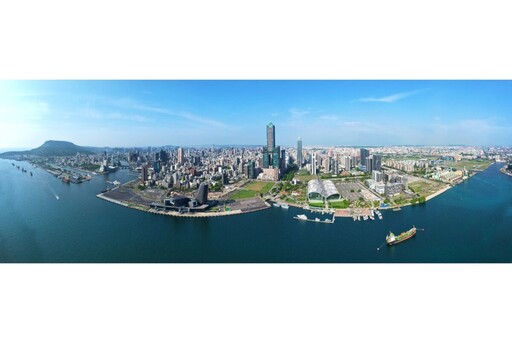 京華城挨監察院糾正 林欽榮:亞灣2.0三大合法依據全然不同