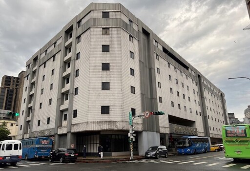 昨天還出借今天說整修 拒借風波台北英雄館喊冤