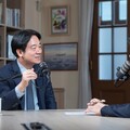 《敏迪選讀》專訪 賴清德為台海和平遞橄欖枝