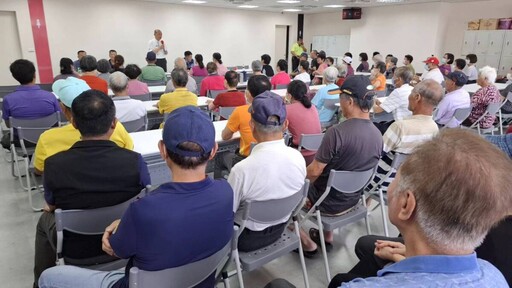太保市代表趕上全國大罷免熱潮 林淑勉因涉嫌騙人簽連署書被檢方10萬元交保