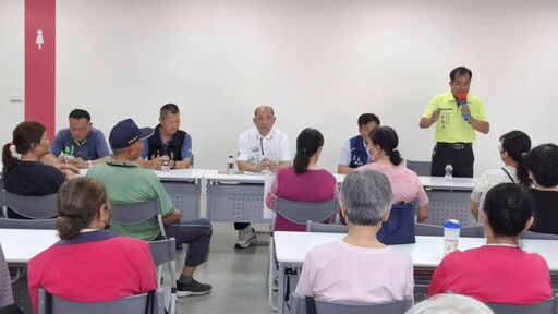 太保市代表趕上全國大罷免熱潮 林淑勉因涉嫌騙人簽連署書被檢方10萬元交保