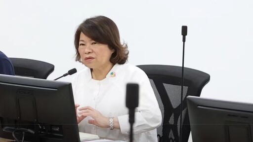 行政院減列嘉市補助款17.1億元 黃敏惠籲中央恢復撥付維護民眾權益