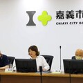 行政院減列嘉市補助款17.1億元 黃敏惠籲中央恢復撥付維護民眾權益