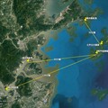 陳雪生質疑阻擋「榕馬交流」 邱垂正：怕誤觸紅線