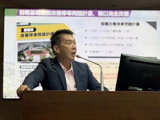 高雄補助遭腰斬51.9億 許智傑怒轟柯志恩:心不在高雄就滾