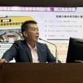 高雄補助遭腰斬51.9億 許智傑怒轟柯志恩：心不在高雄就滾