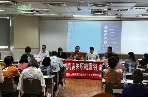 陸配補件逾8000人還未繳 陸委會警告別不當回事測試政府決心