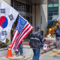選前反華升溫：韓國極右翼煽動情緒 華人生活壓力爆表！