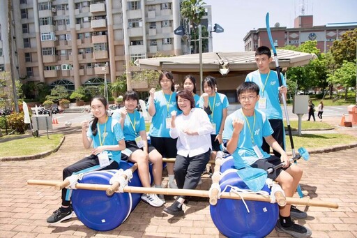 教育環保衛生全台第一 黃敏惠獲《遠見雜誌》五星市長肯定、醫療五連霸封王