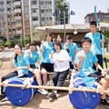 教育環保衛生全台第一 黃敏惠獲《遠見雜誌》五星市長肯定、醫療五連霸封王