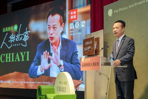 農工科技大縣成型 翁章梁連續4度奪5星首長