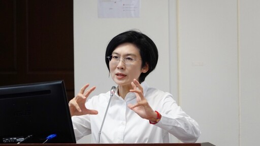 林岱樺轟農退儲金制度失靈 部長允諾「補助掛勾+彈性退場」改革上路!
