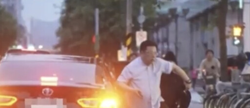 公器私用背信侵佔 國民黨告發李俊俋