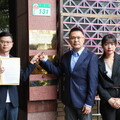 公器私用背信侵佔 國民黨告發李俊俋