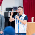 昨告發監察院今檢調帶走涉「死亡連署」案？！北檢約談張斯綱遭列被告