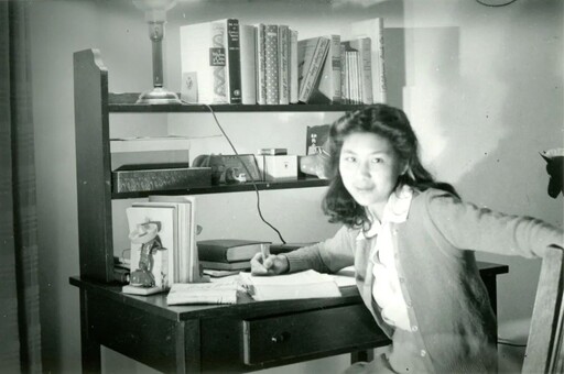 孫中山長孫女孫穗瑛在美國去世 家人舉辦追思會