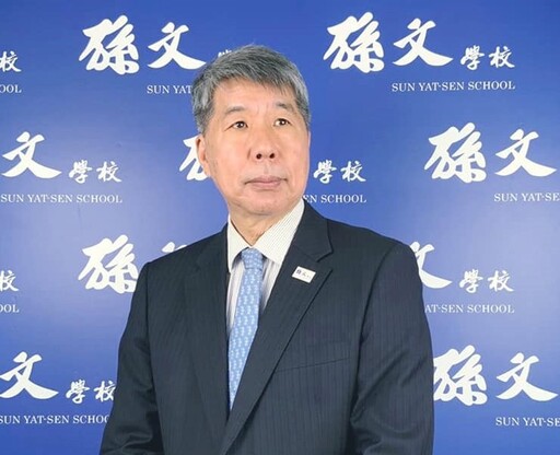 屢敗屢戰張亞中三度挑戰黨魁 背水一戰還是無力回天?