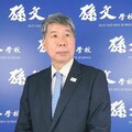 屢敗屢戰張亞中三度挑戰黨魁 背水一戰還是無力回天？