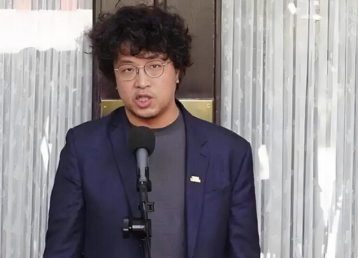 目標黑熊沈伯洋挖出老爸中國做生意 陸制裁「台獨」關聯企業「兆億有限公司」