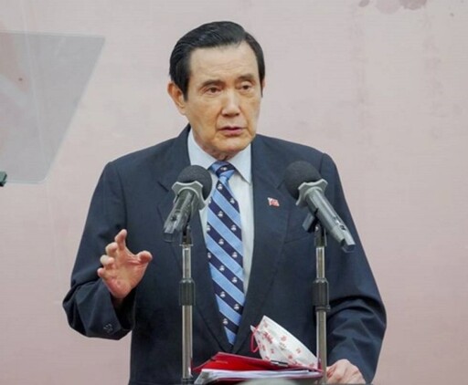 馬英九出席海峽論壇？藍營低調布局兩岸再掀波瀾