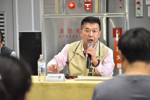 高市長綠營初選進入白熱化 柯志恩最怕對手竟是他出線！