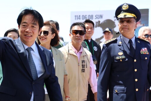 高市長綠營初選進入白熱化 柯志恩最怕對手竟是他出線！