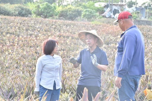 高市長綠營初選進入白熱化 柯志恩最怕對手竟是他出線！