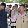 高市長綠營初選進入白熱化 柯志恩最怕對手竟是他出線！