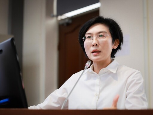 林岱樺示警「農業灰色恐攻」 防檢疫機制亟待強化